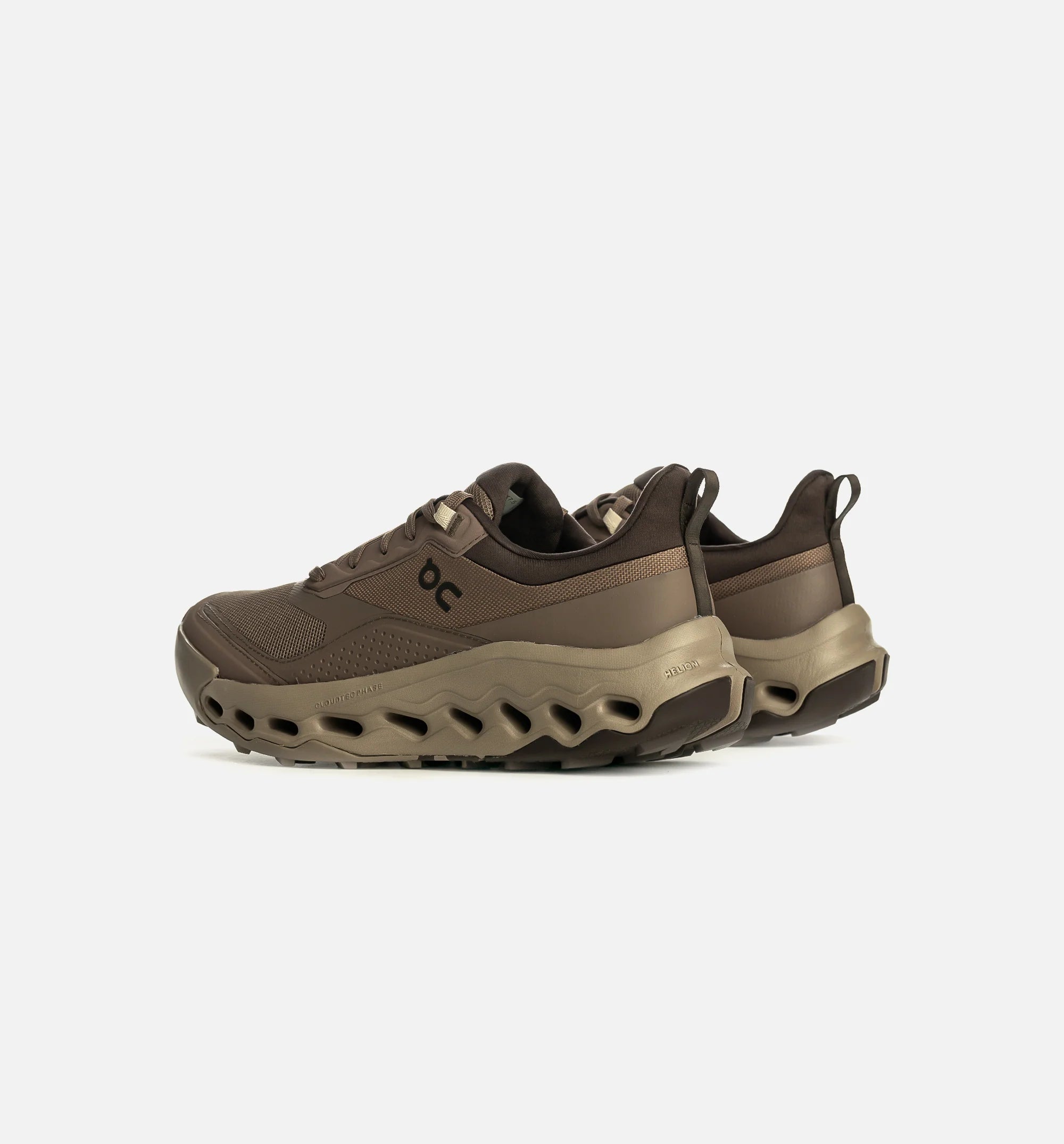 Cloudhorizon 2 Mens Lifestyle Shoe Ash Cinder