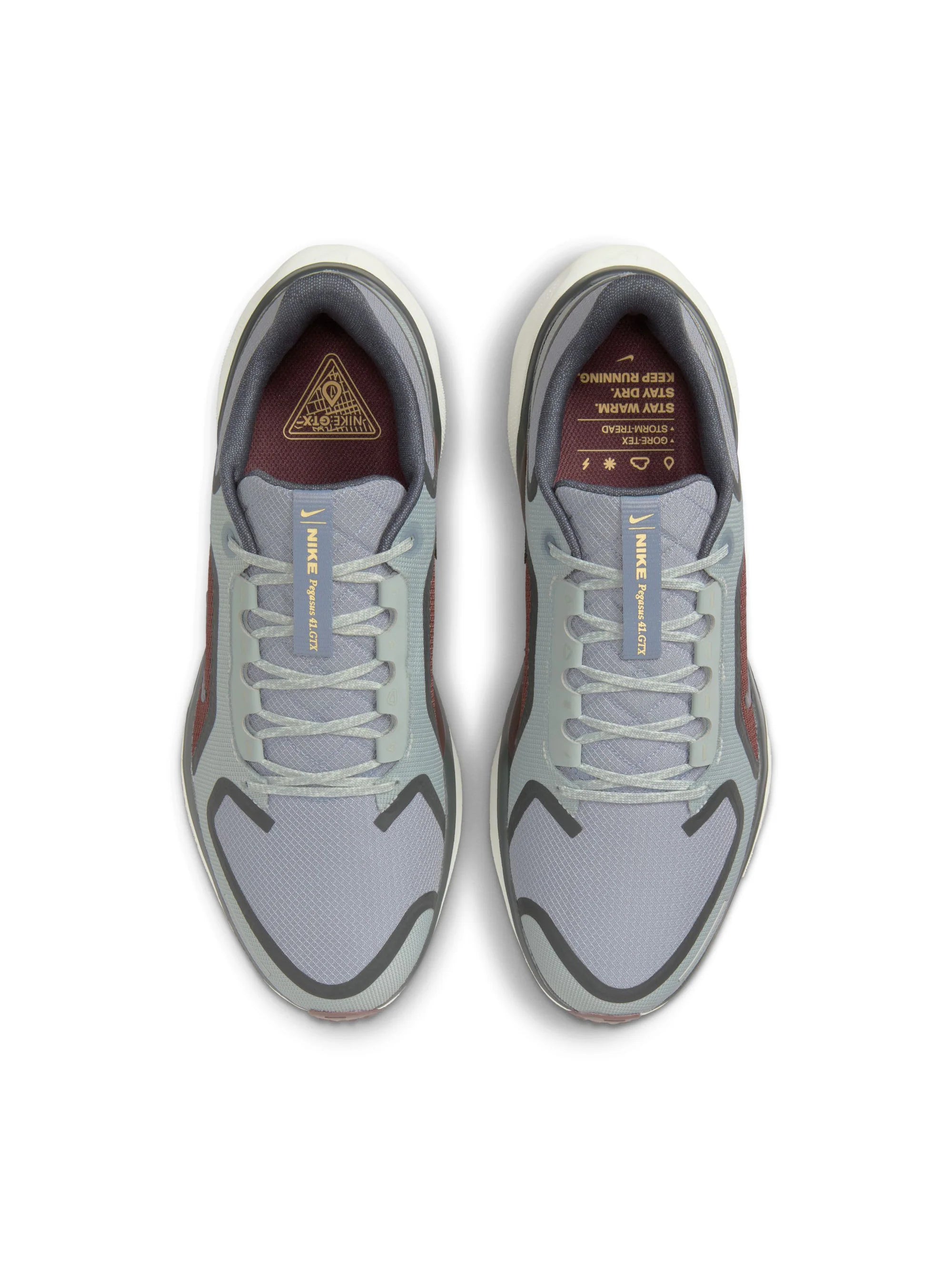 Nike Pegasus 41 GORE TEX Mens Shoes
