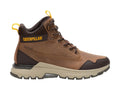Botines Caterpillar Colorado Cuero Tan para Hombre