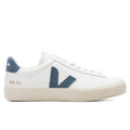 Campo Chromefree Leather White California