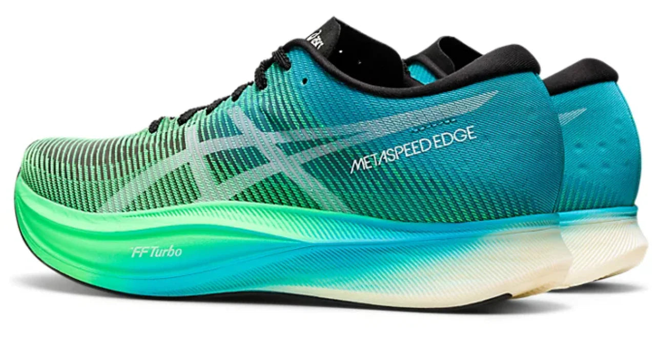 Mens Womens Unisex Asics Metaspeed Edge