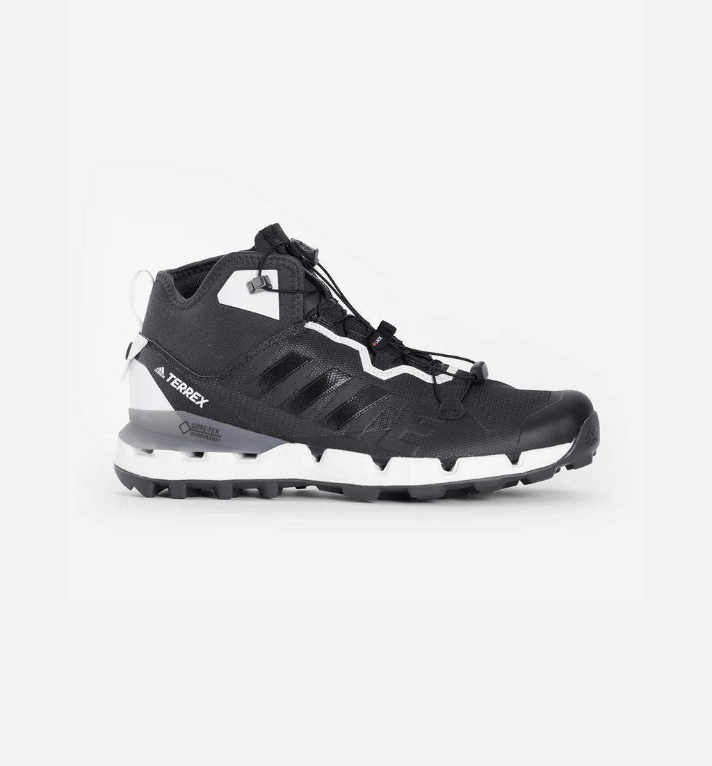 Terrex Gtx Surround Mens Shoe White Black