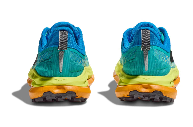 Mens Hoka Mafate Speed 4