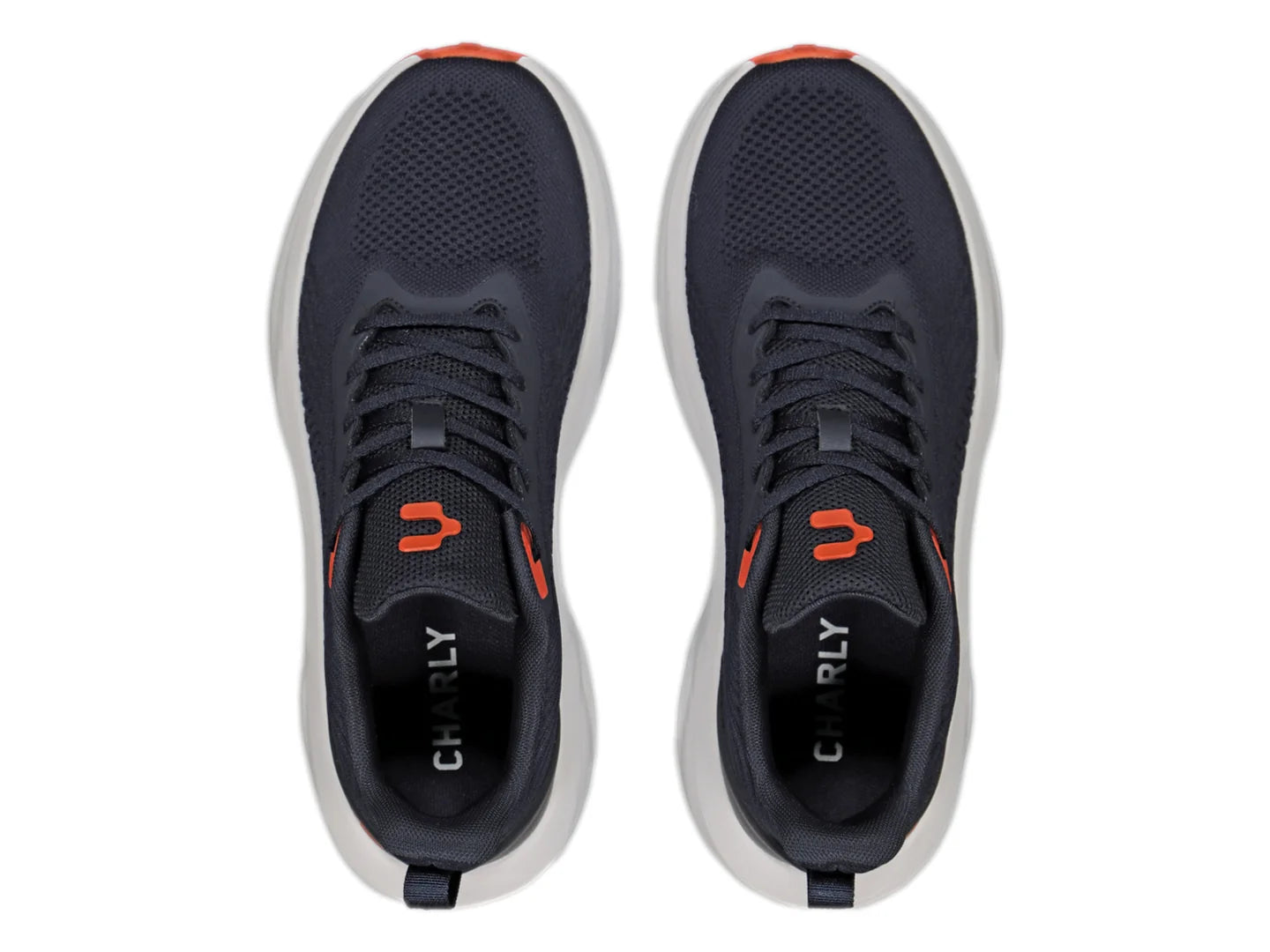 Tenis Charly Road Casual Marino para Hombre
