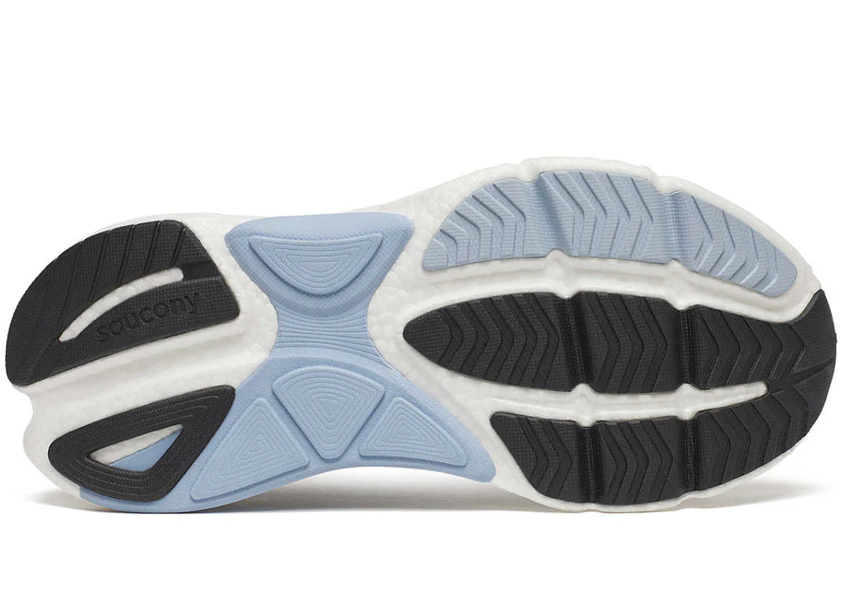Womens Saucony Omni ST 23