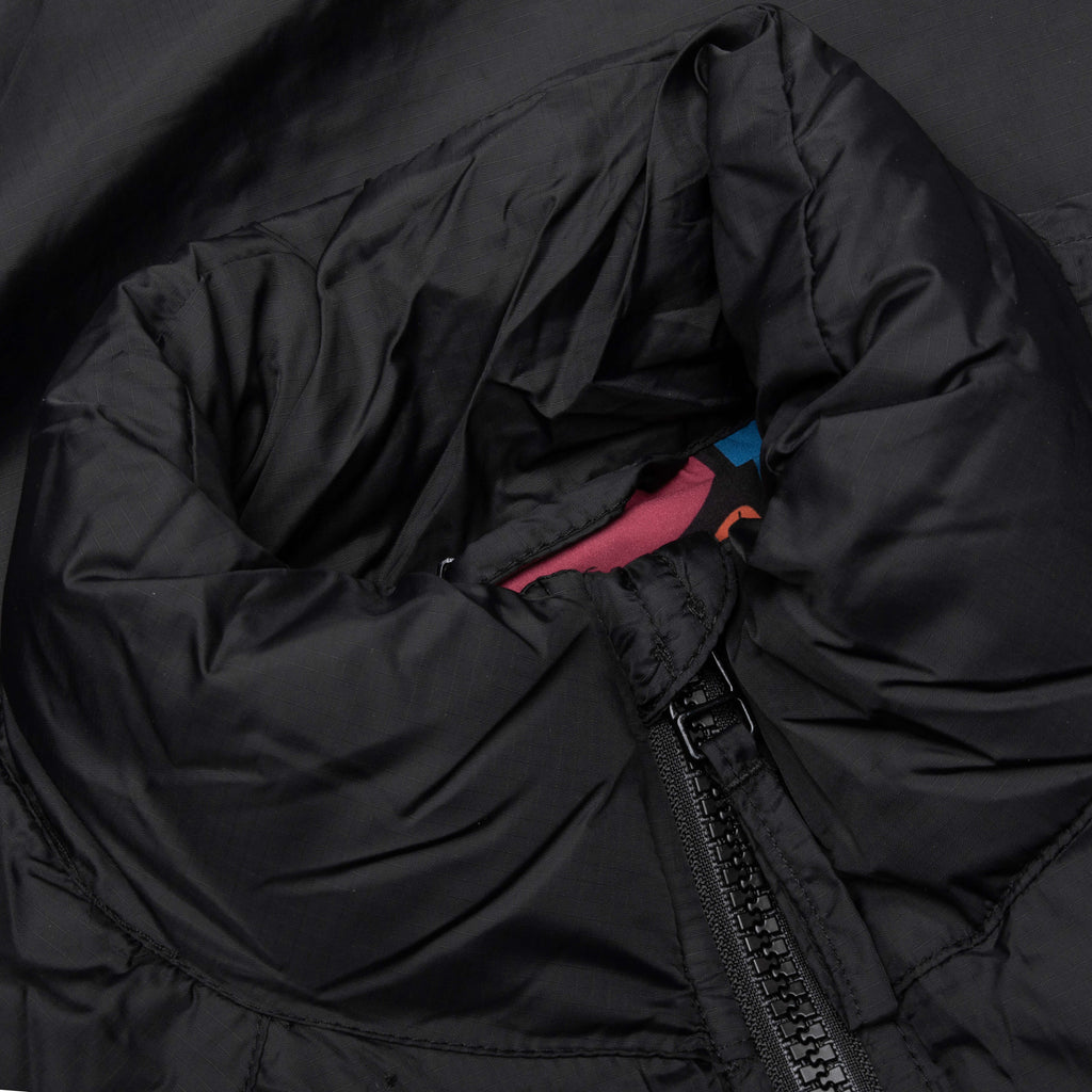 Canyons All Over Jacket Black