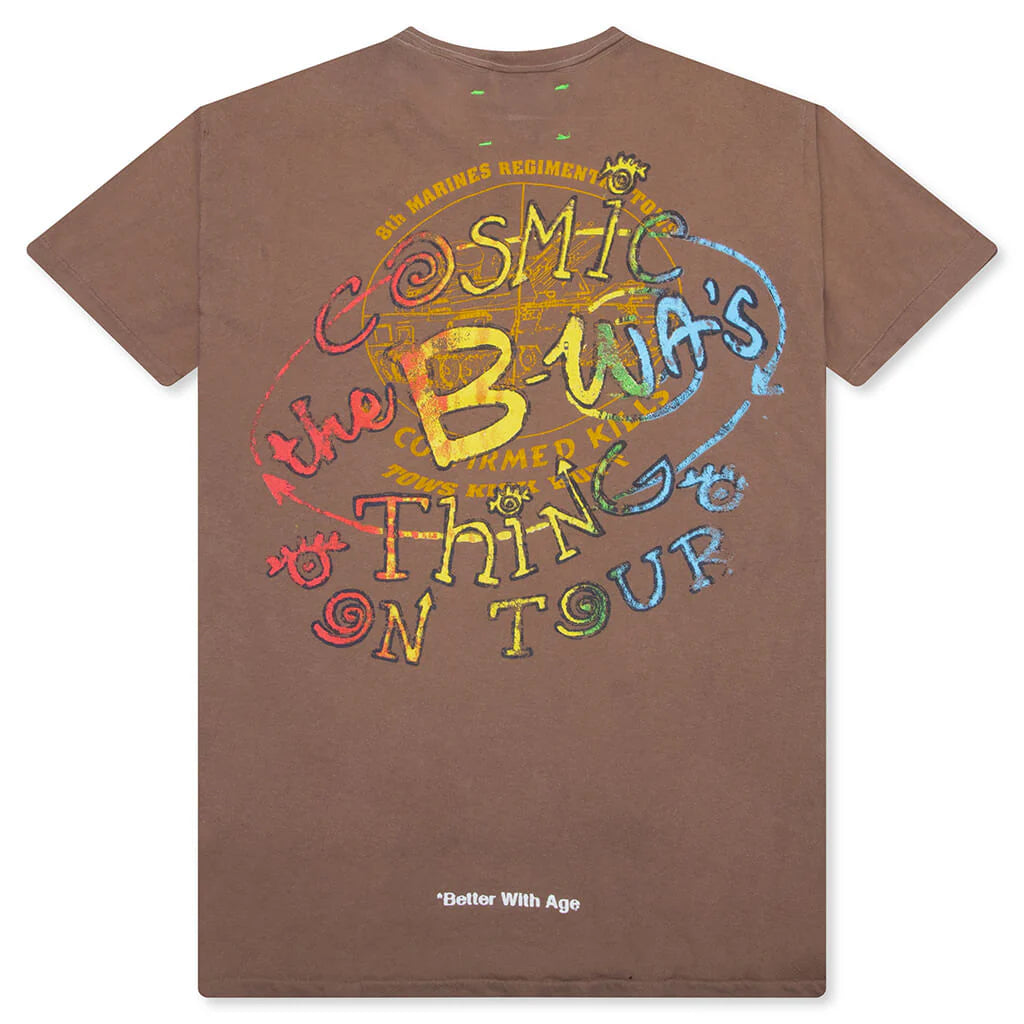 Cosmic Tee Multi