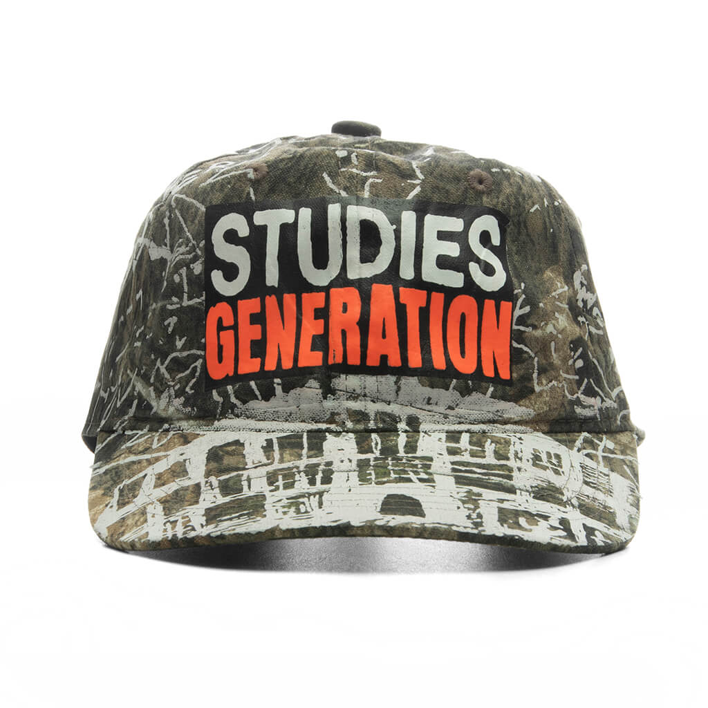 Generation Hat Multi