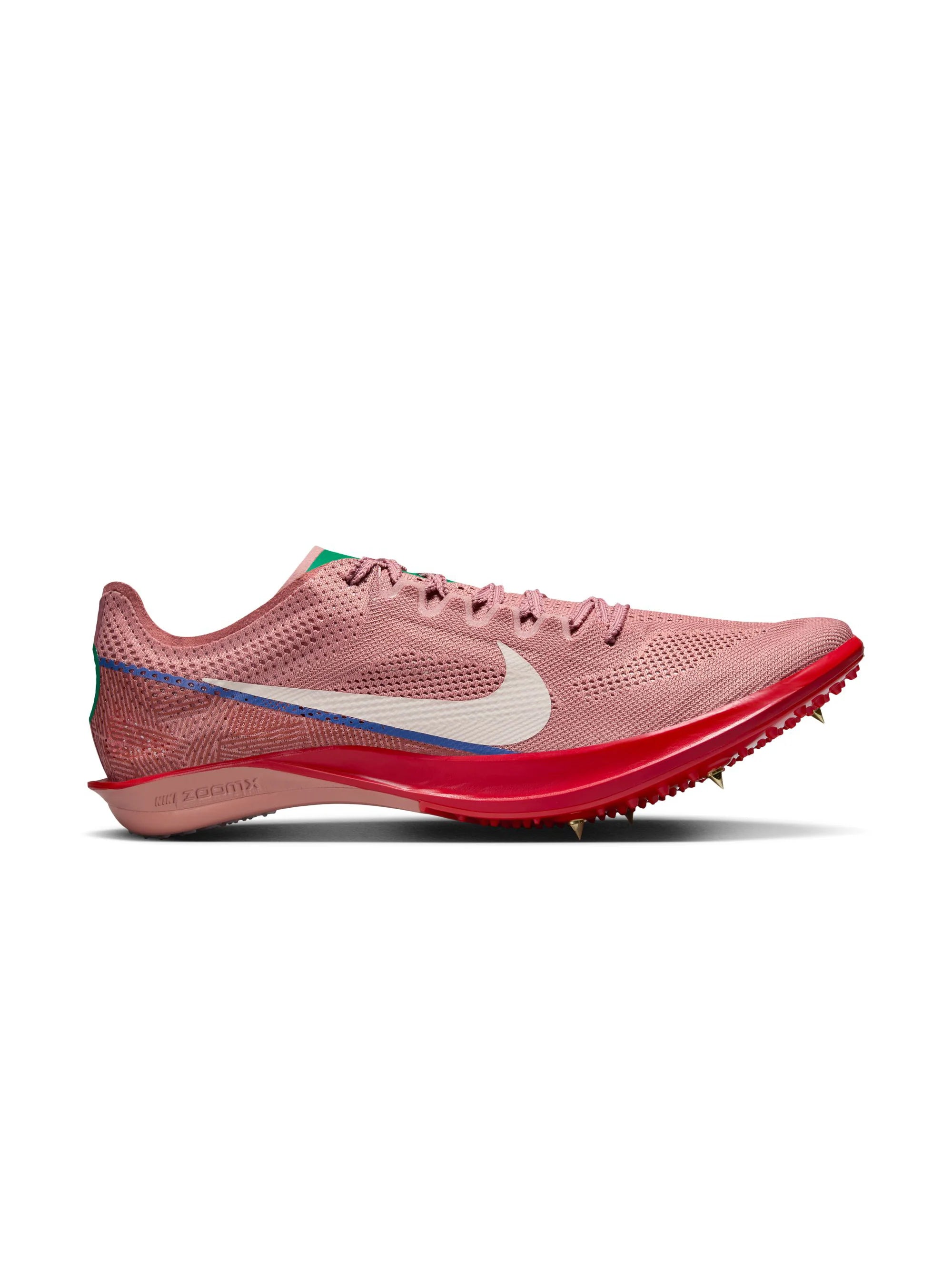 Nike ZoomX Dragonfly 2 Track Field Distance Spikes
