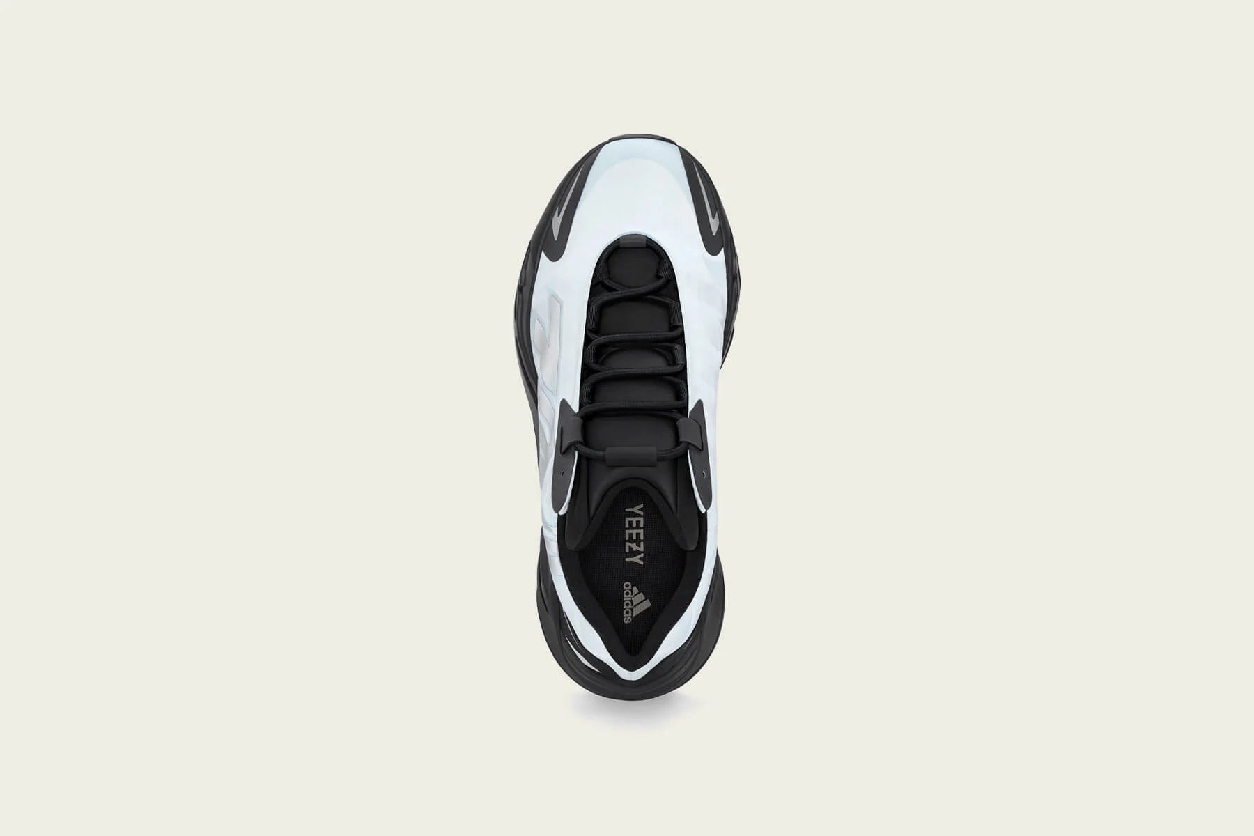Yeezy 700 MNVN Blue Tint
