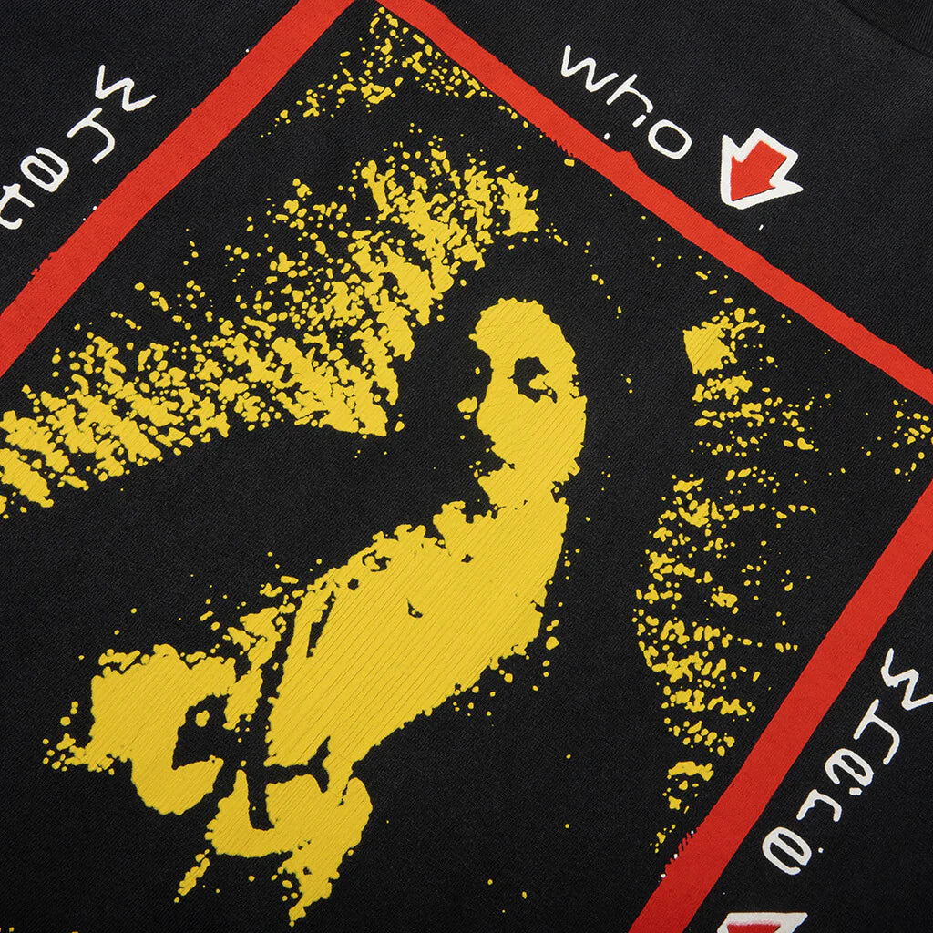 American Mary Tee Black
