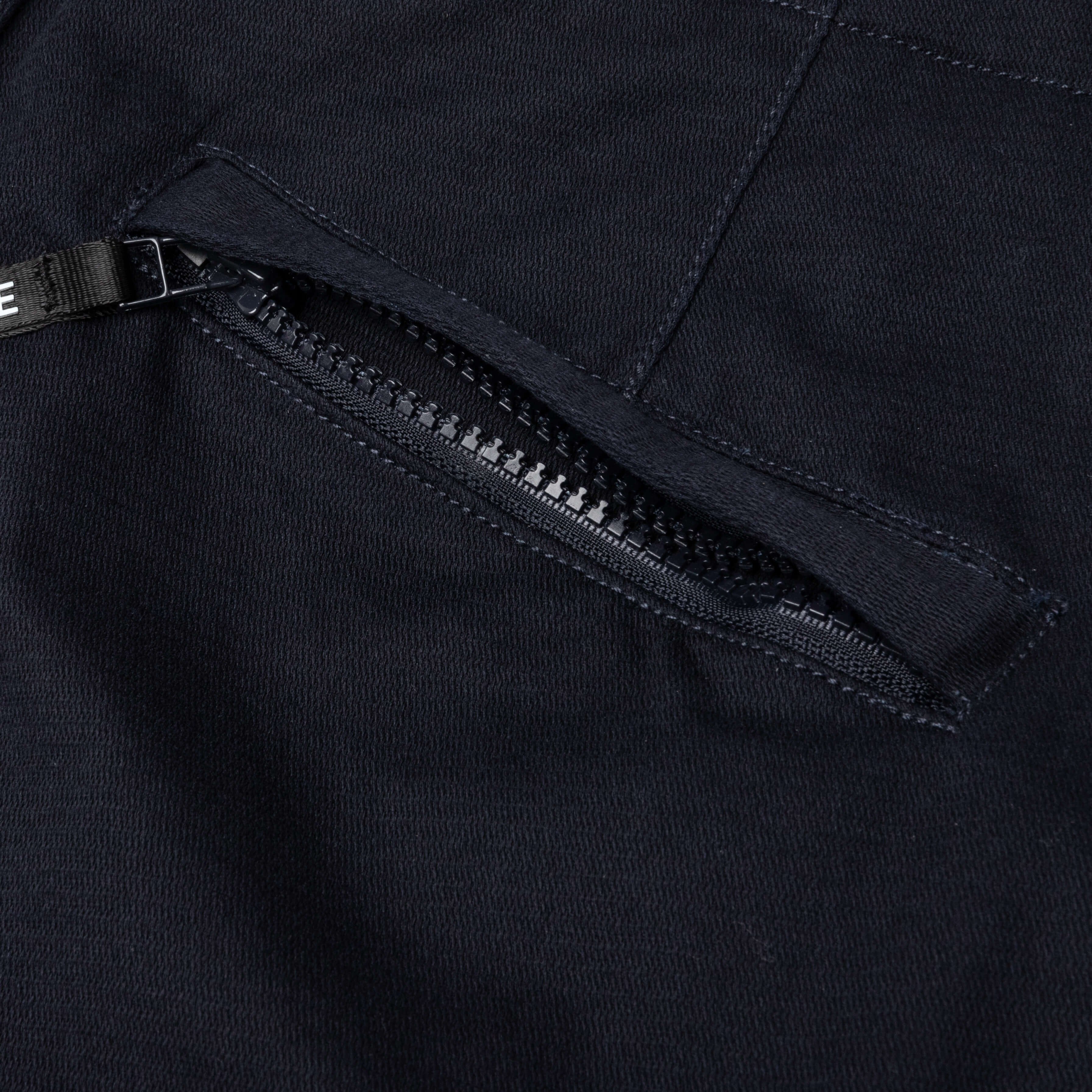 Keane Cargo Pants Navy