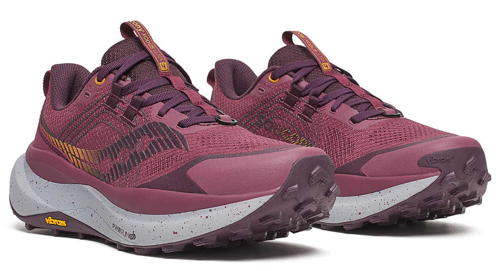 Womens Saucony Xodus Ultra 4