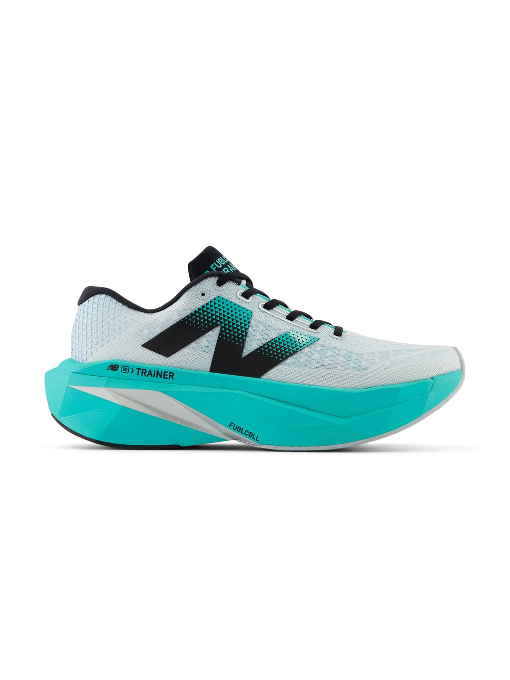 New Balance FuelCell SuperComp Trainer v3 Mens Shoes
