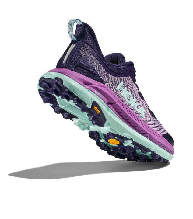 Womens Hoka Mafate Speed 4