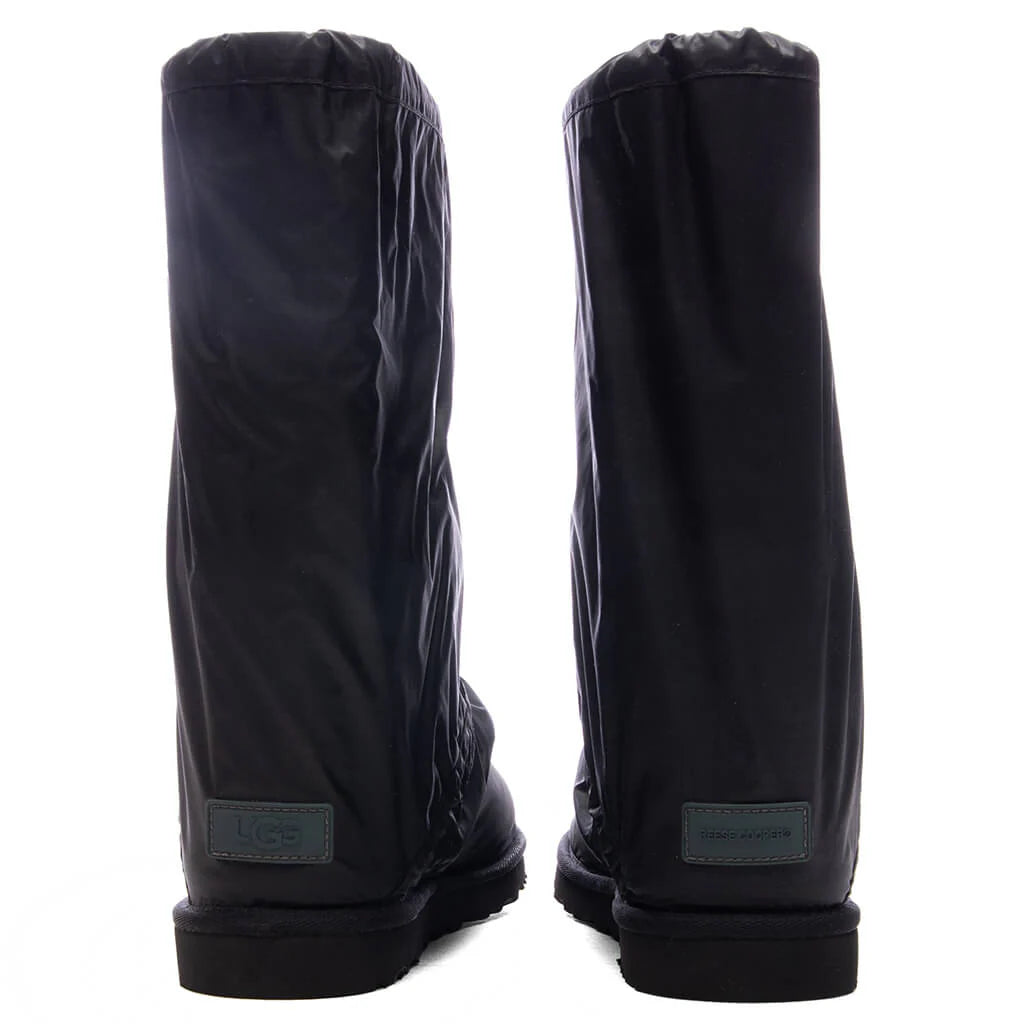 UGG x Reese Cooper Classic Mini Black Black