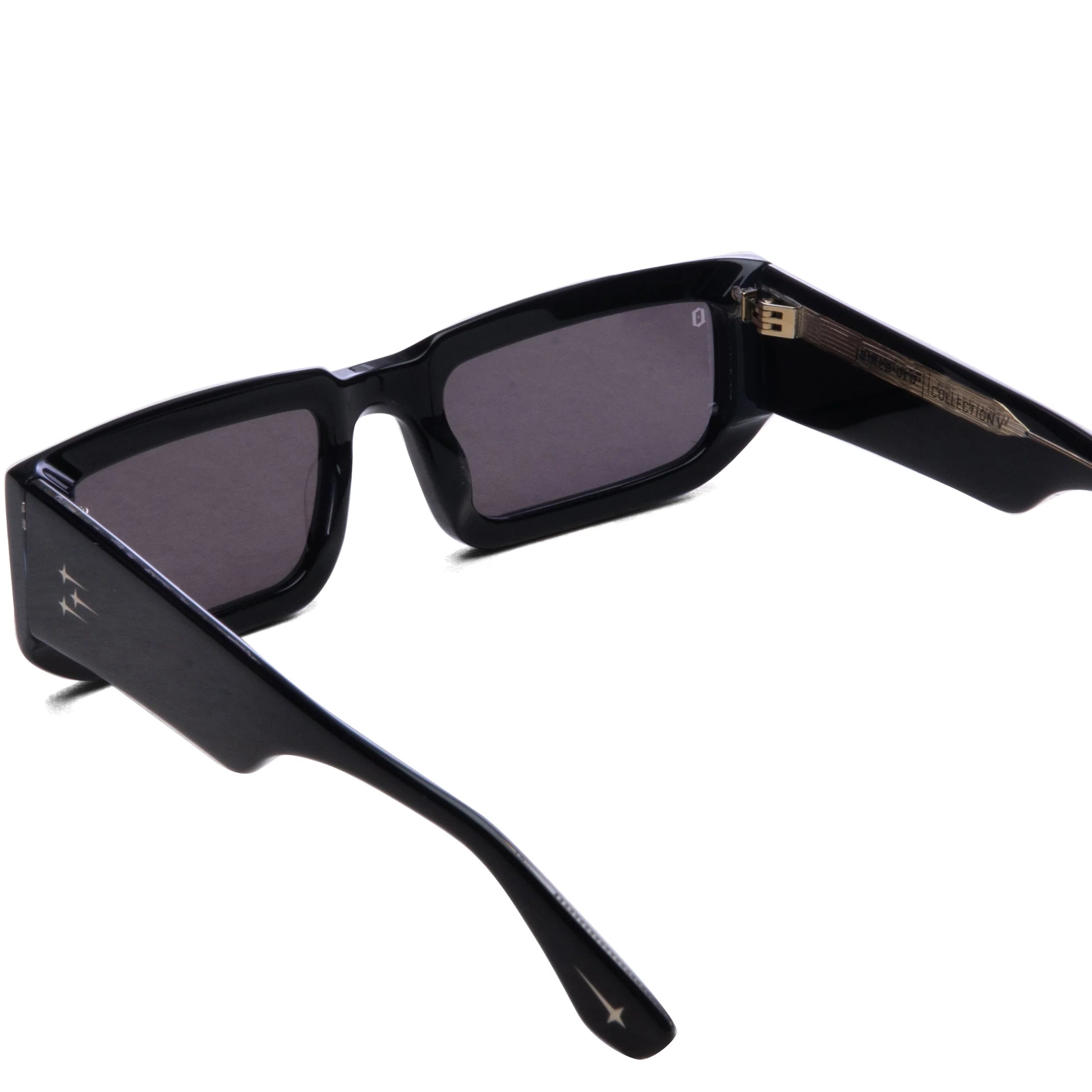 Torque Black