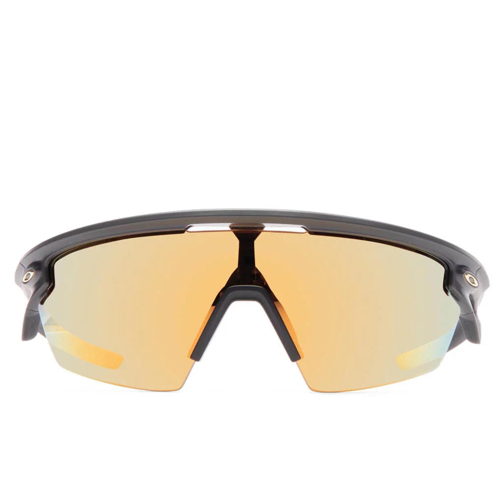 Sphaera Matte Carbon Prizm 24K Polarized