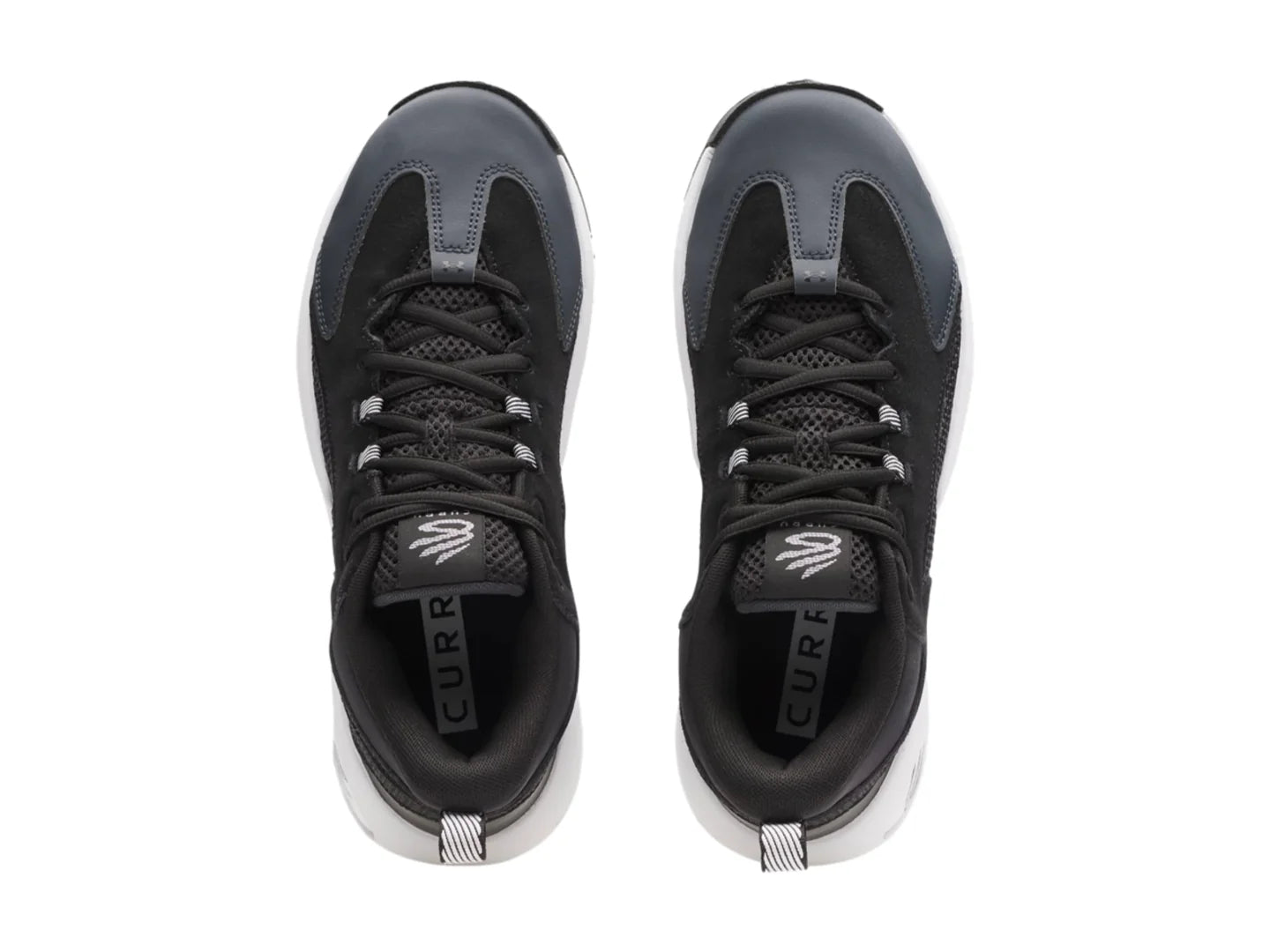 Tenis Under Armour Curry 3Z 25 Sde Para Hombre