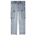 Riot Cargo Dynamo Pants Denim