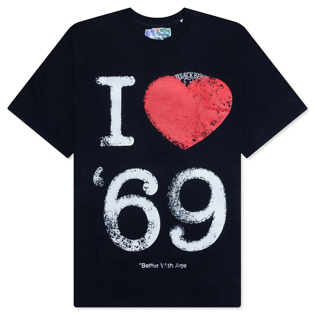 Pura Tee Multi