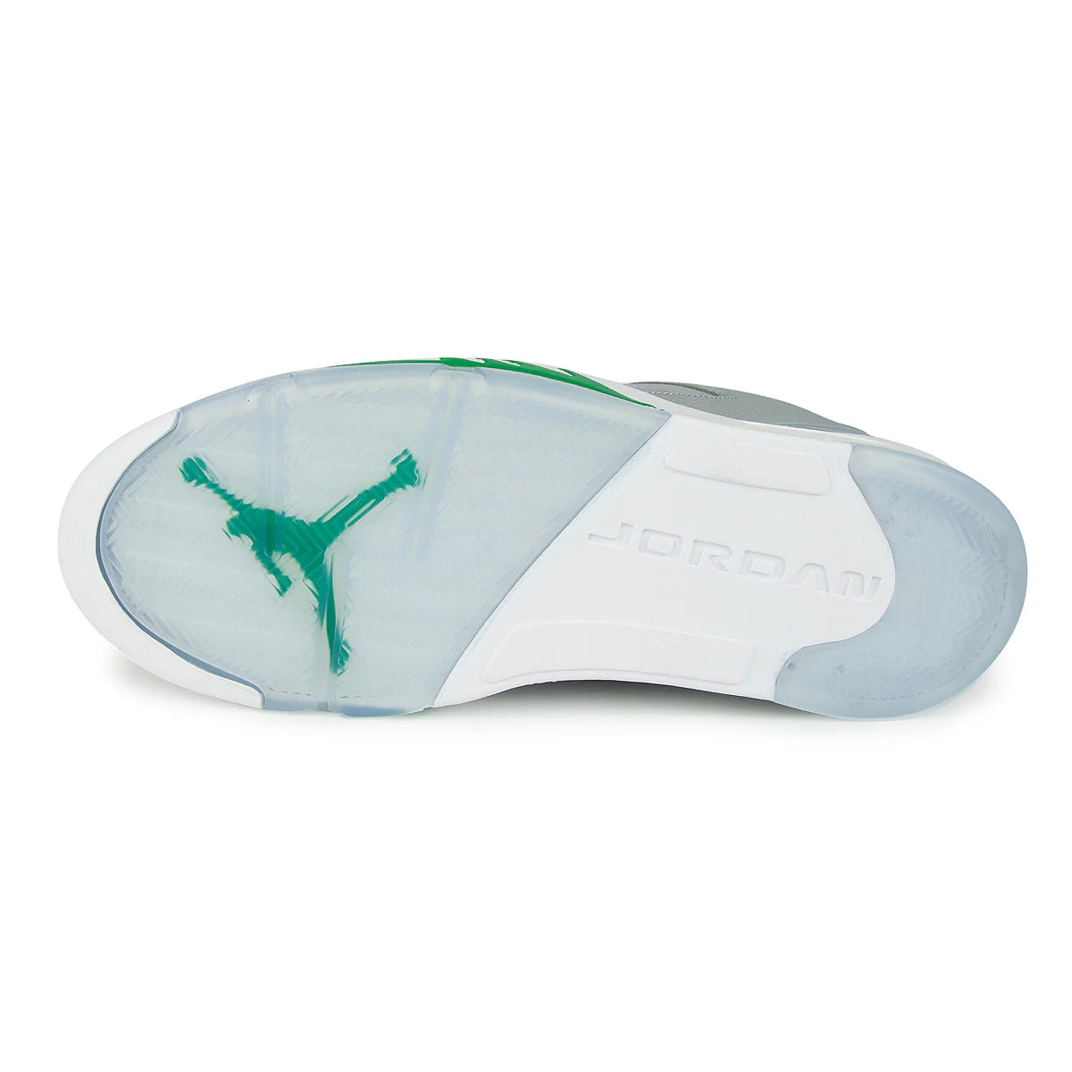 Jordan Sixty Plus Low