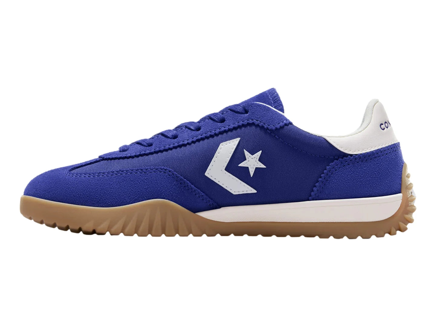 Tenis Converse Run Star Trainer Azul Indigo para Mujer