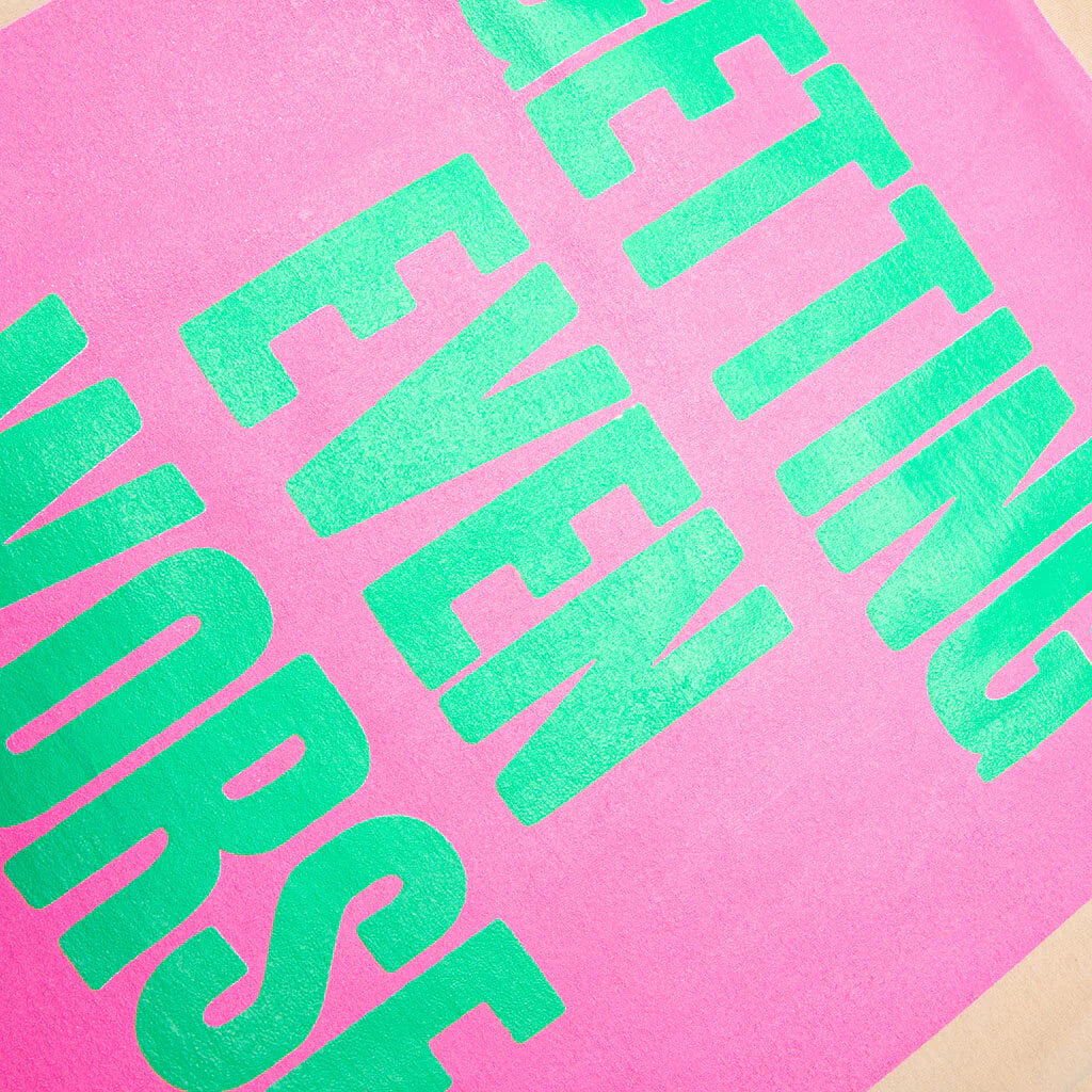 The Worst Tee Multi