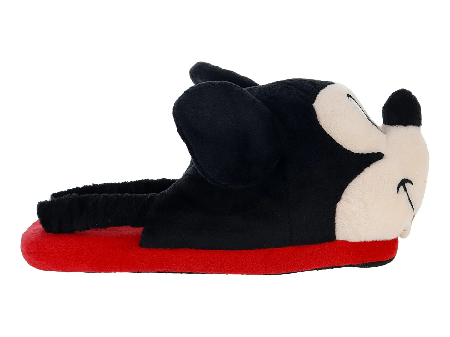 Pantuflas ARRA Mickey Mouse Negro para Niño