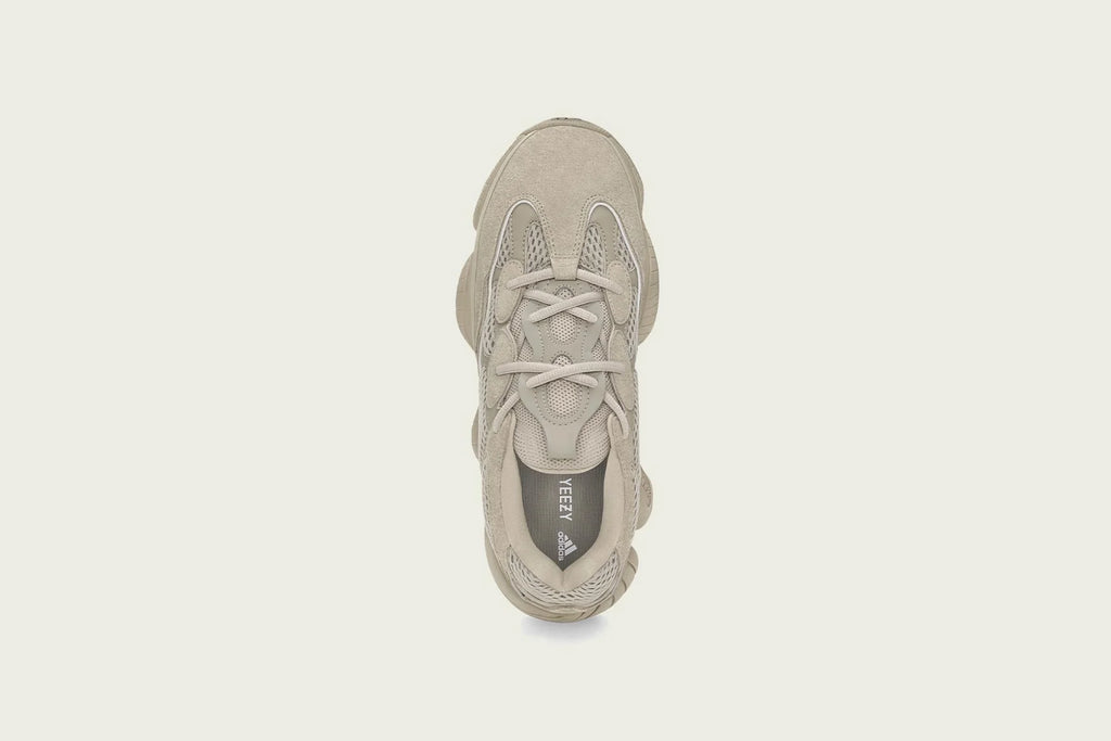 500 Taupe Light