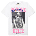Psychodelic Tee Multi