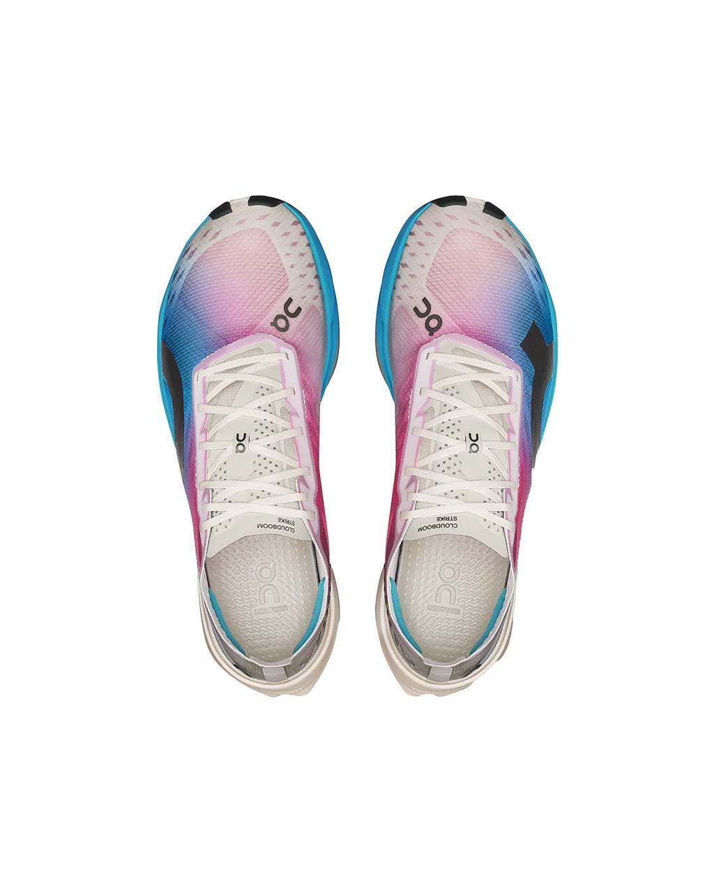 On Cloudboom Strike Womens Shoe