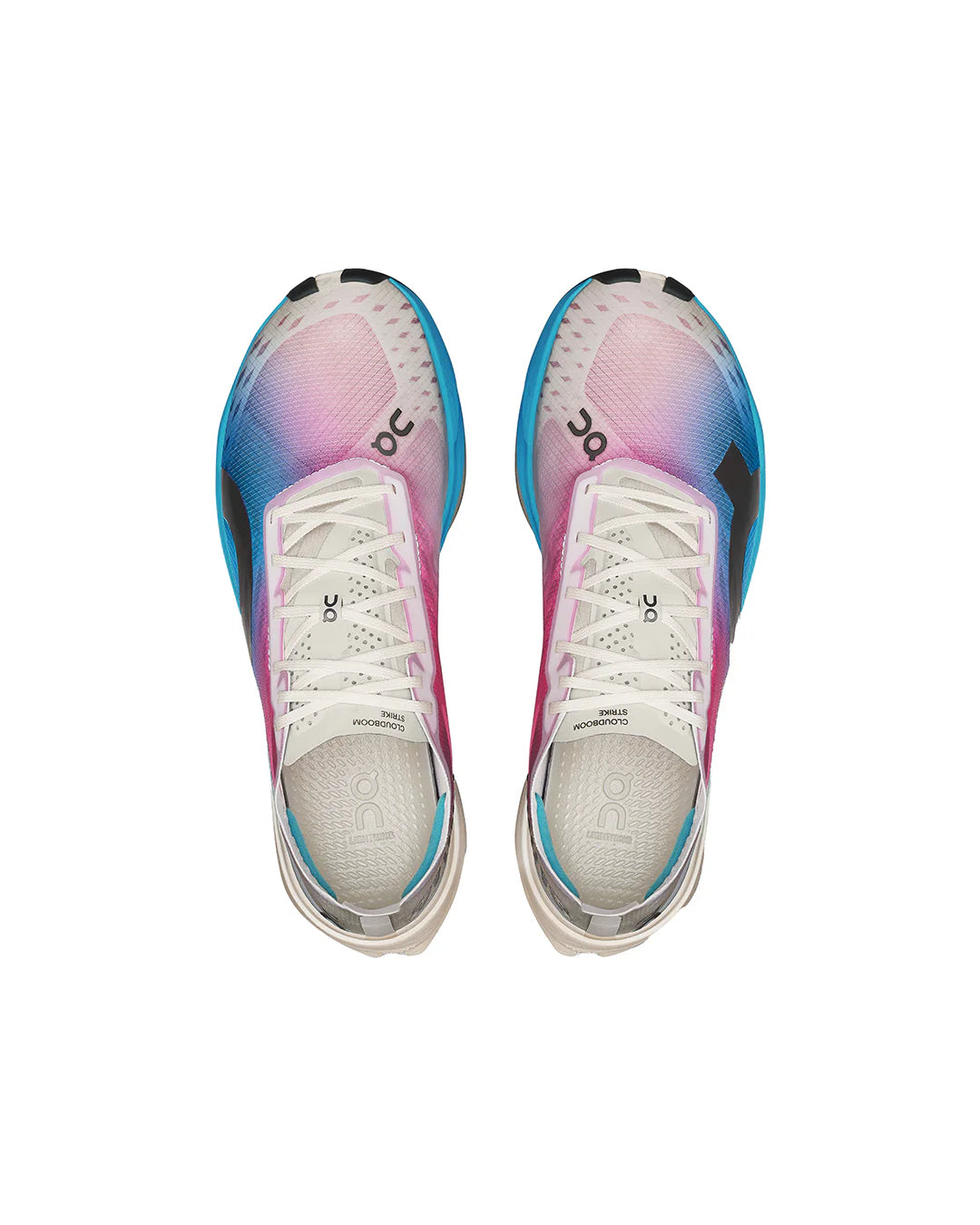 On Cloudboom Strike Womens Shoe