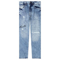 Chitch Autograph Denim