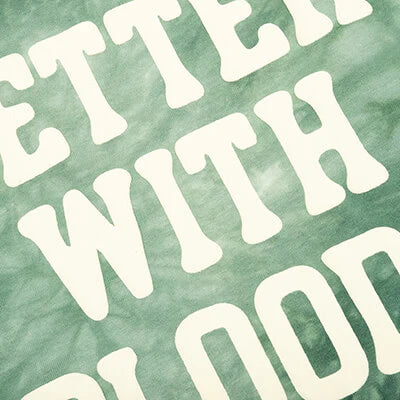 Who Tee Multi