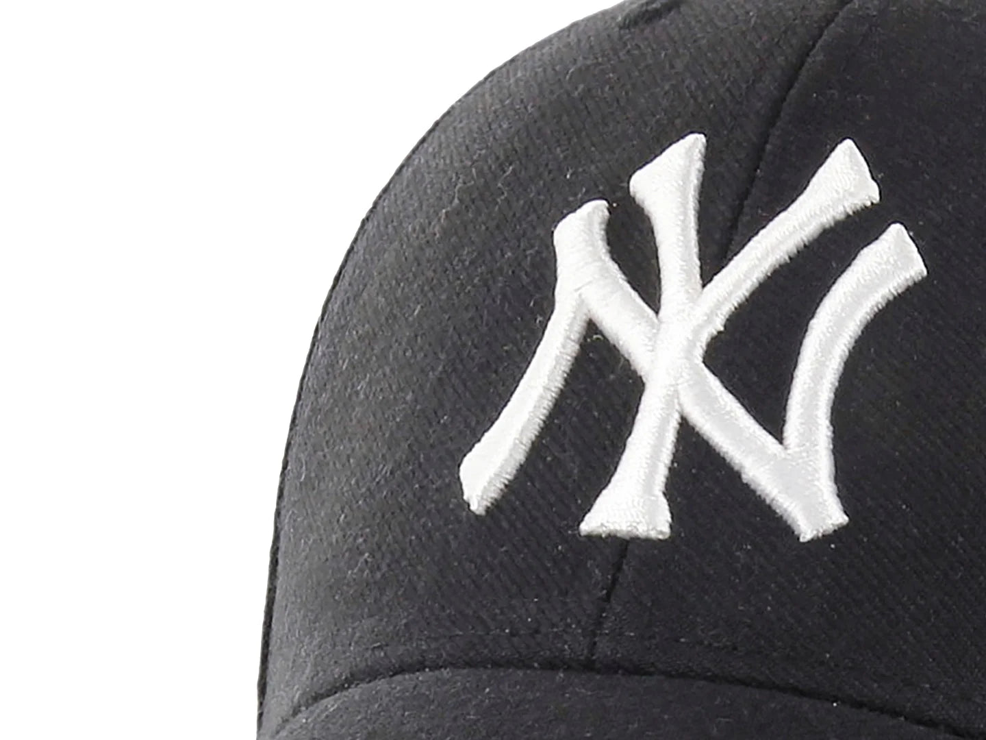 Gorra 47 Brand New York Yankees Negro