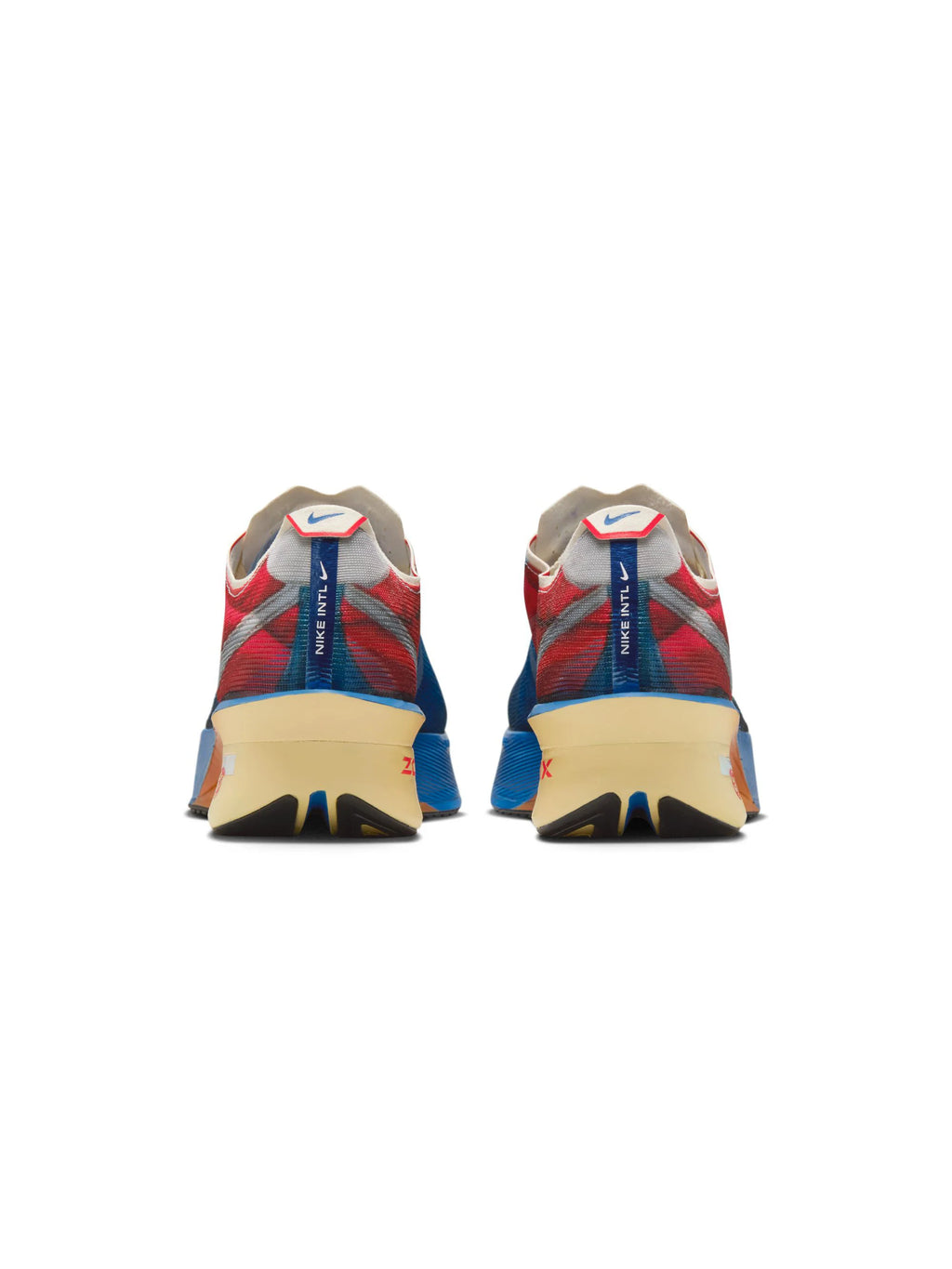 Nike ZoomX Vaporfly Next 4 Mens Shoe