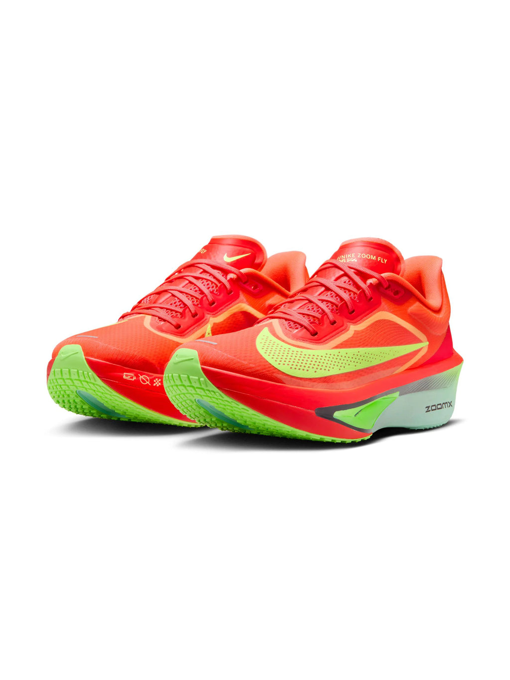 Nike Zoom Fly 6 Womens Shoes