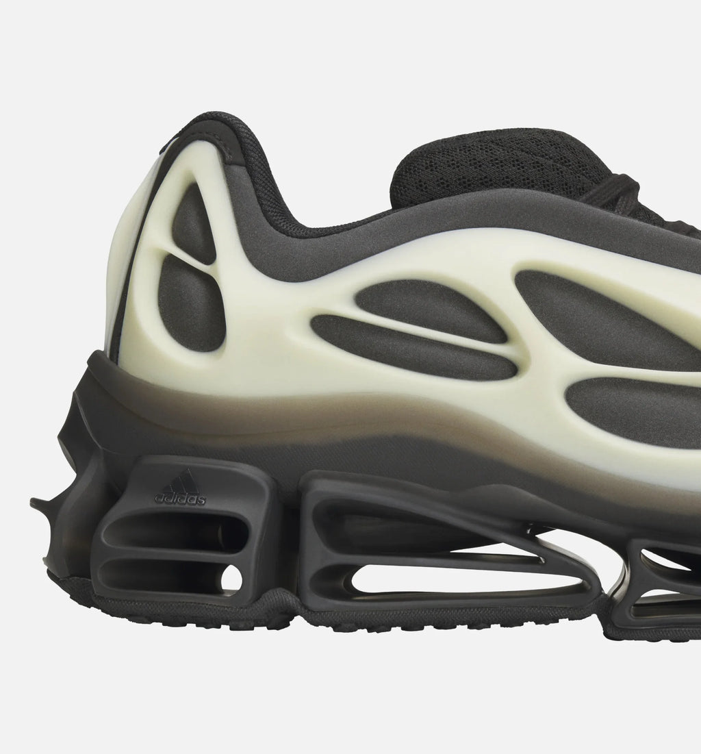 Chavarria Megaride Bones Mens Lifestyle Shoe Core Black Core Black Cream White