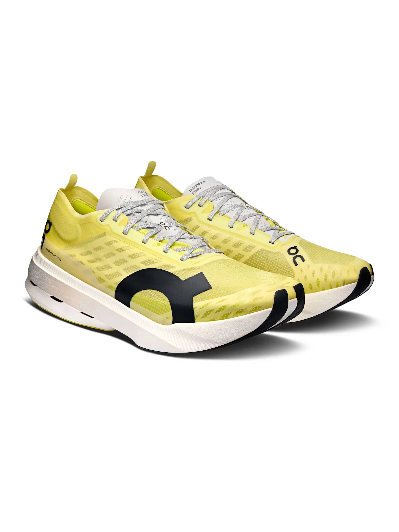 On Cloudboom Strike Womens Shoe