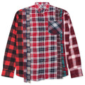 7 Cuts Shirt Assorted
