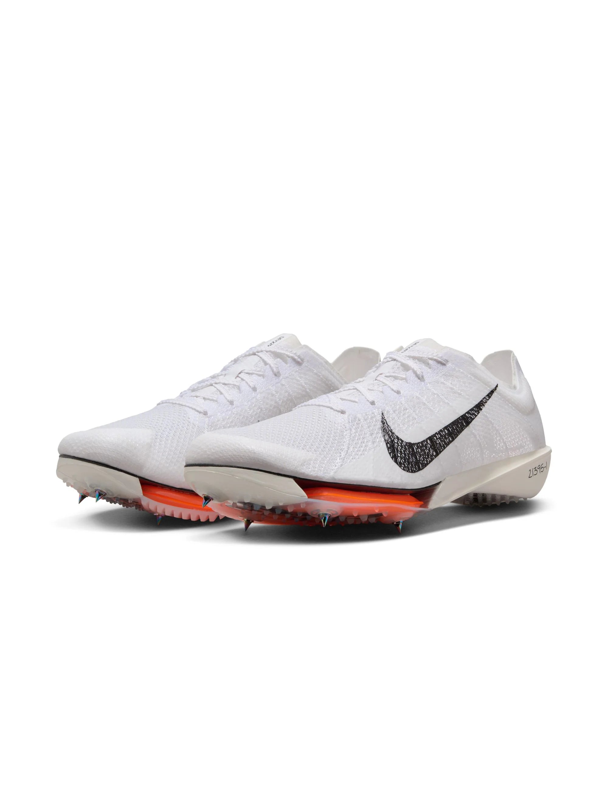 Nike Air Zoom Victory 2 Track Field Mid Distance Spikes
