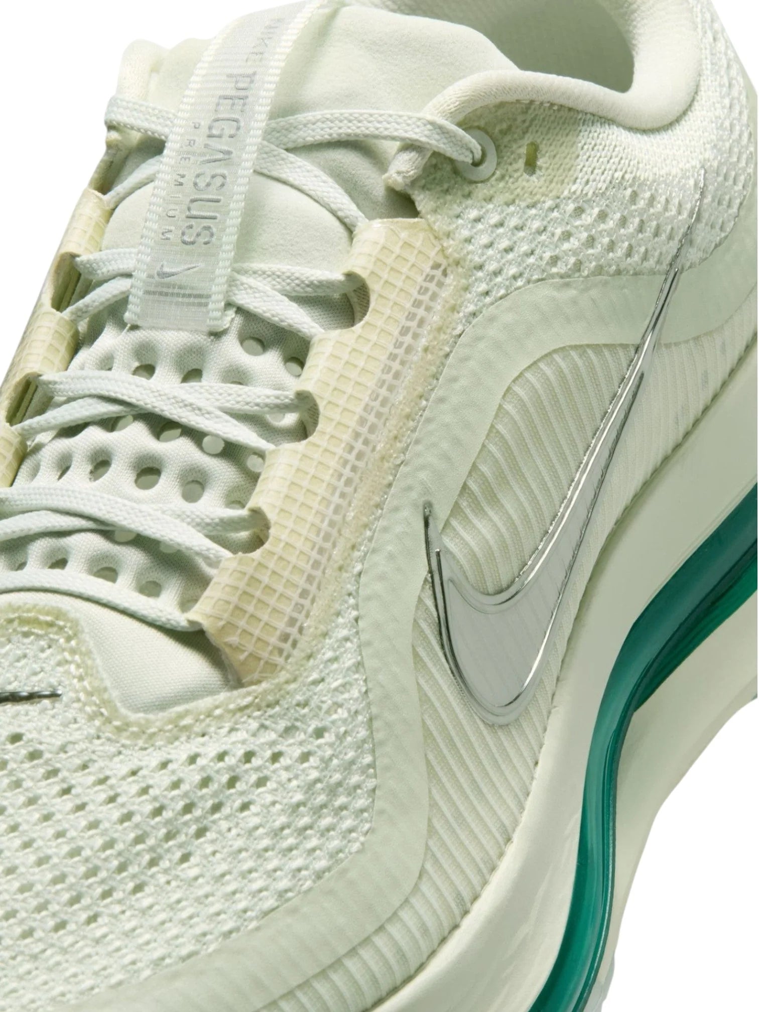 Nike Pegasus Premium Womens Shoes