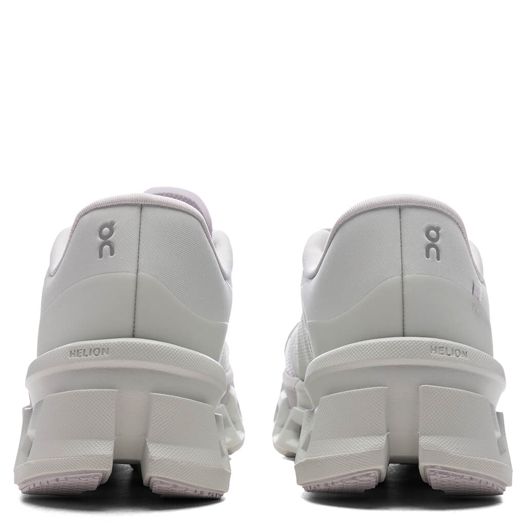 On x PAF Womens Cloudmonster 2 Vapor Frost