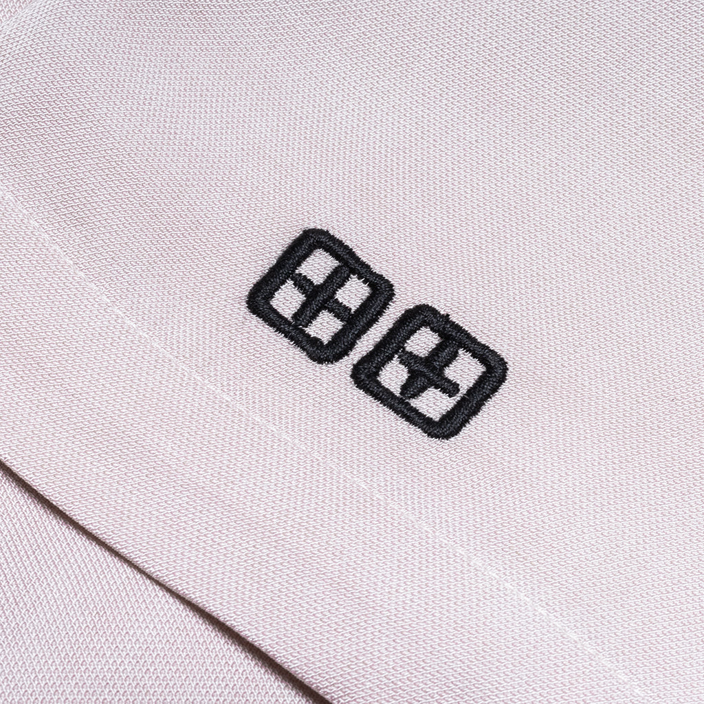 1999 Downtown S S Shirt Grey