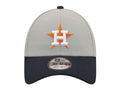 Gorra New Era Houston Astros Navy para Hombre