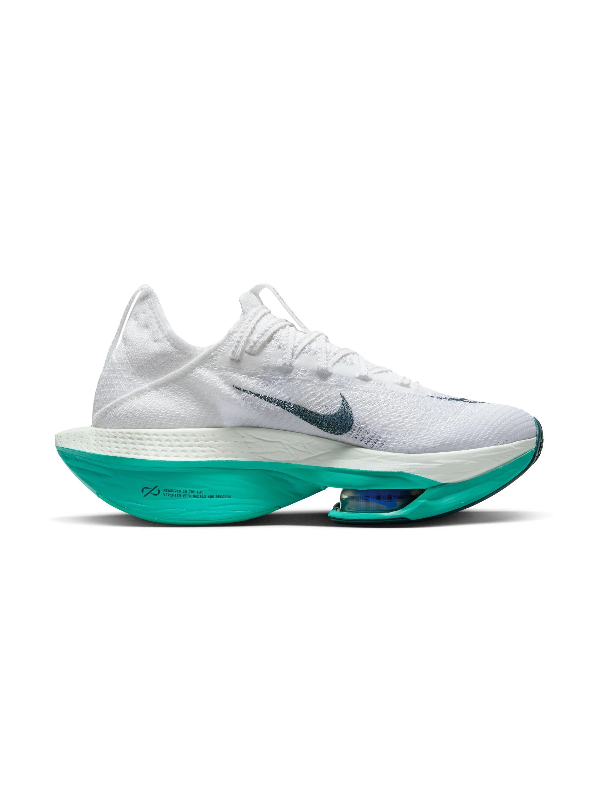 Nike Air Zoom Alphafly NEXT 2 Womens Shoes