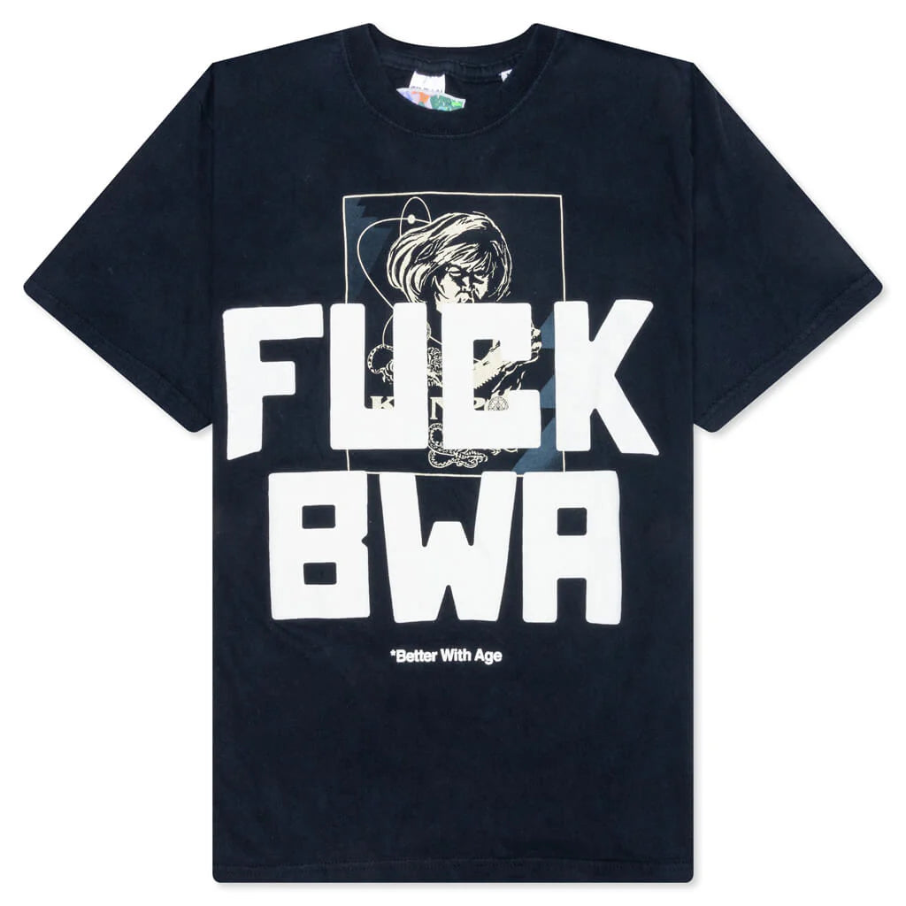 Fuck BWA Tee Multi