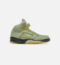 Air Jordan 5 Jade Horizon Mens Lifestyle Shoe Jade Sand