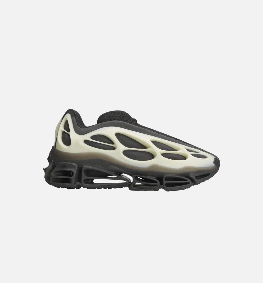 Chavarria Megaride Bones Mens Lifestyle Shoe Core Black Core Black Cream White